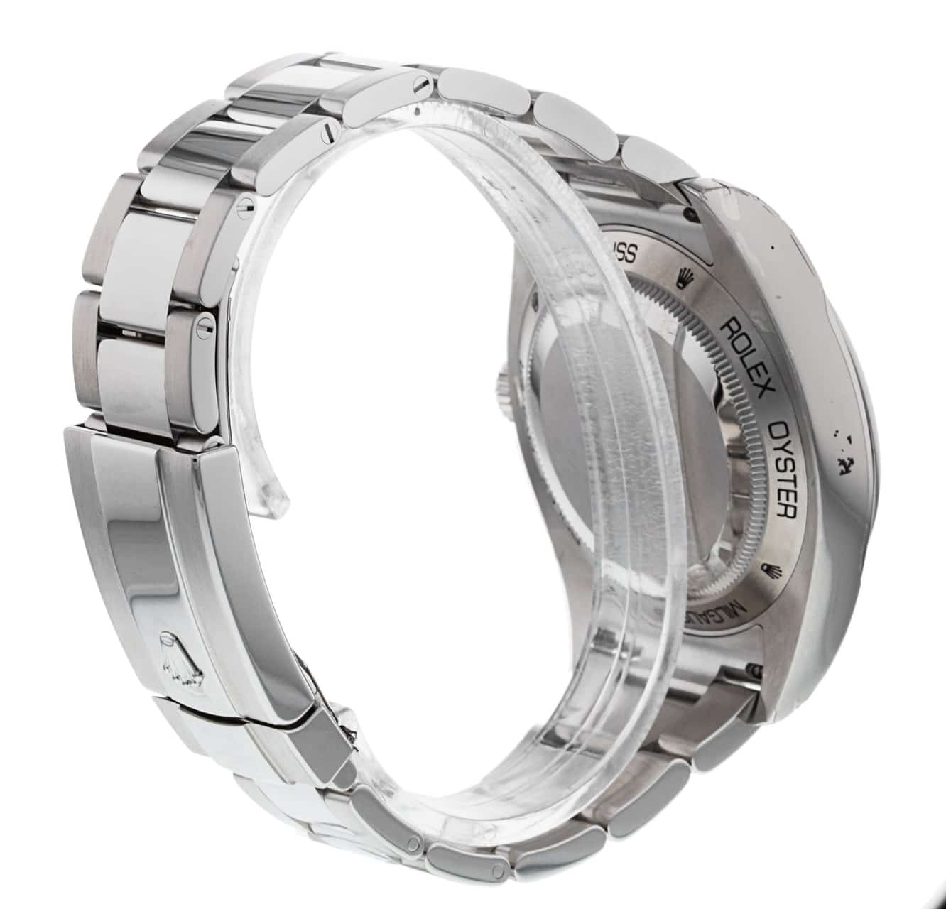 Watchfinder milgauss top